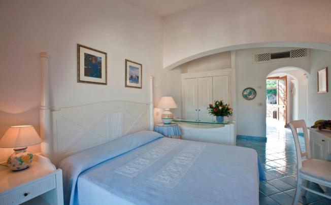 Фото отеля Club Hotel Baja Sardinia