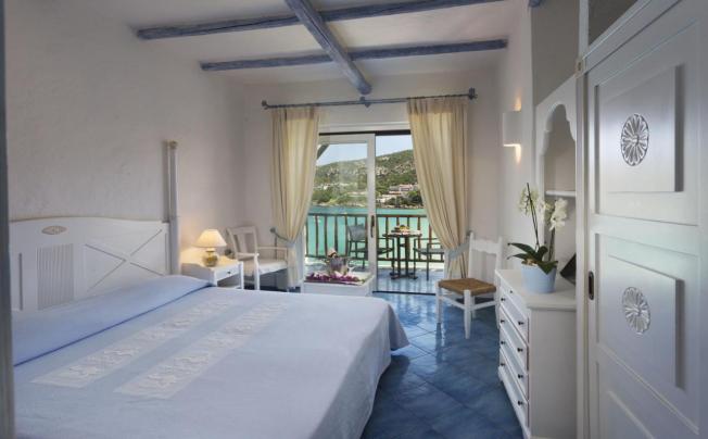 Фото отеля Club Hotel Baja Sardinia