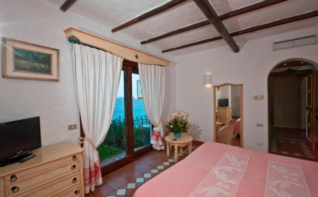 Фото отеля Club Hotel Baja Sardinia