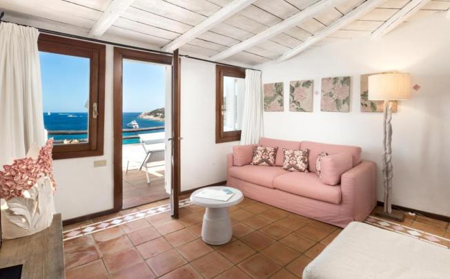 Фото отеля Club Hotel Baja Sardinia