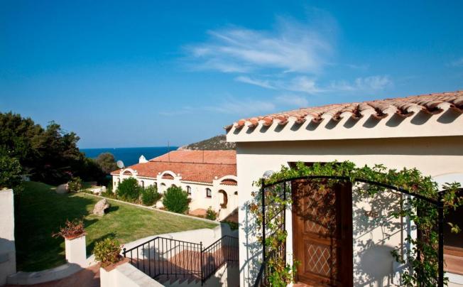 Фото отеля Club Hotel Baja Sardinia
