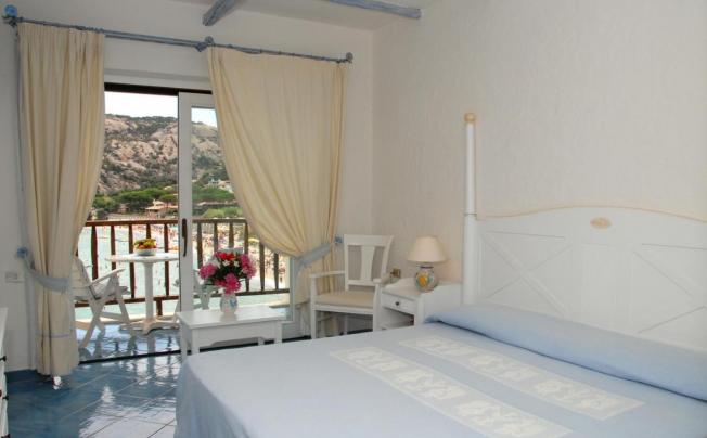 Фото отеля Club Hotel Baja Sardinia