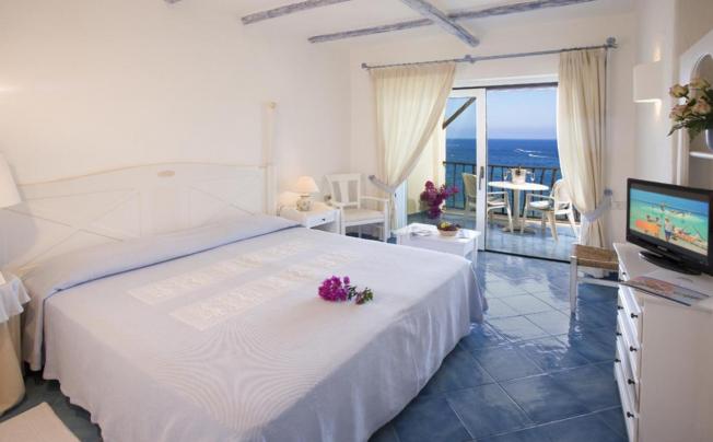 Фото отеля Club Hotel Baja Sardinia