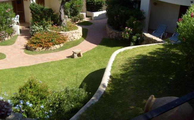 Фото отеля Club Hotel Baja Sardinia