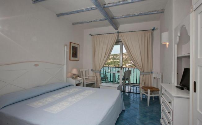 Фото отеля Club Hotel Baja Sardinia