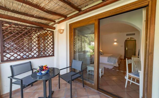Фото отеля Club Hotel Baja Sardinia