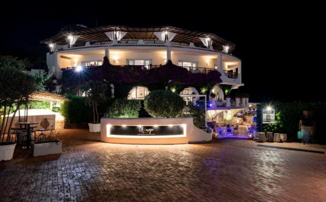 Фото отеля Club Hotel Baja Sardinia