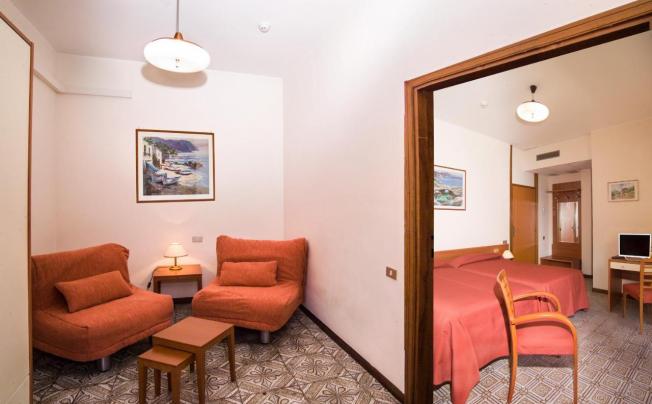 Фото отеля Delle Palme Hotel