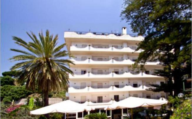 Фото отеля Delle Palme Hotel