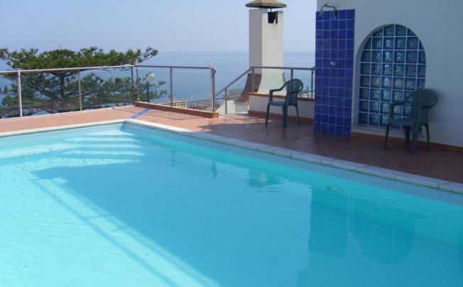 Фото отеля Delle Palme Hotel