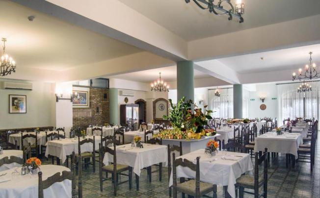 Фото отеля Delle Palme Hotel