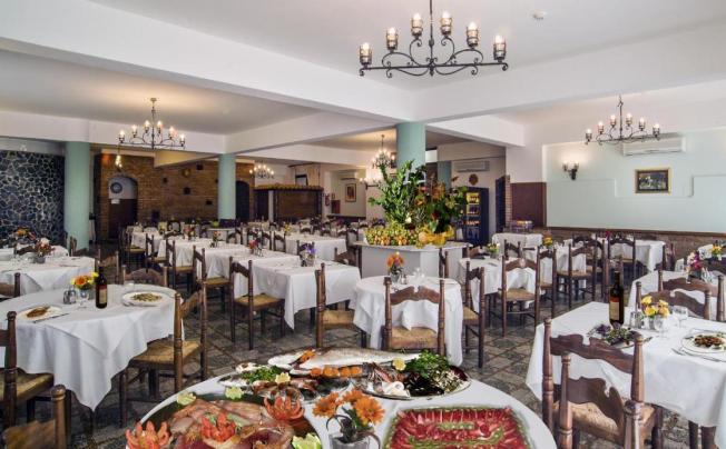 Фото отеля Delle Palme Hotel