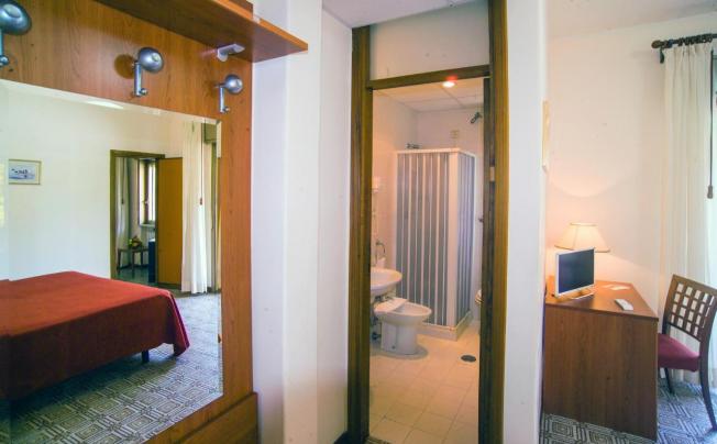 Фото отеля Delle Palme Hotel