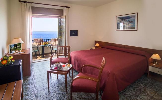 Фото отеля Delle Palme Hotel