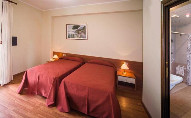 Фото отеля Delle Palme Hotel