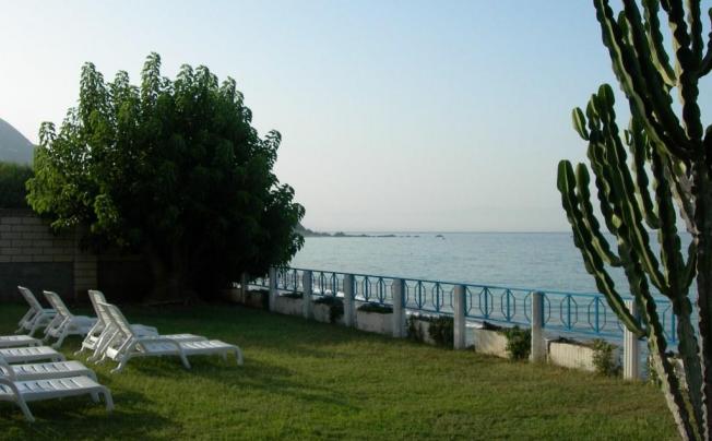 Фото отеля Park Hotel Calabria