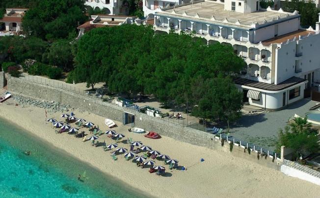 Фото отеля Park Hotel Calabria