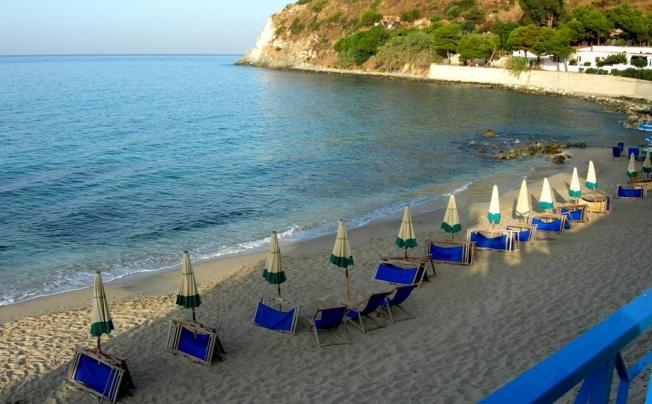 Фото отеля Park Hotel Calabria