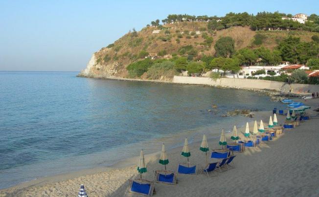 Фото отеля Park Hotel Calabria