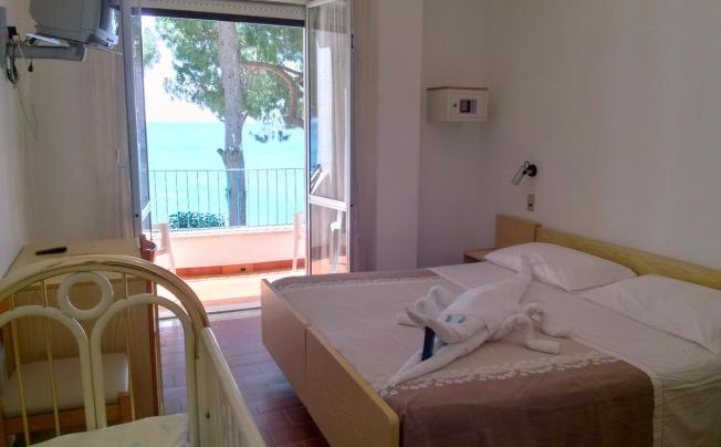 Фото отеля Park Hotel Calabria