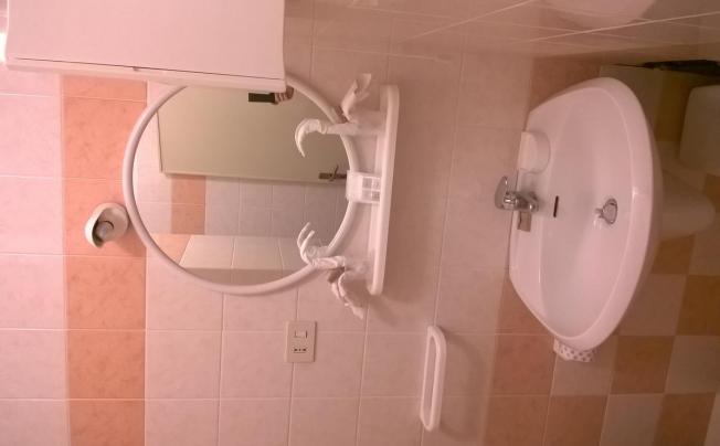 Фото отеля Park Hotel Calabria