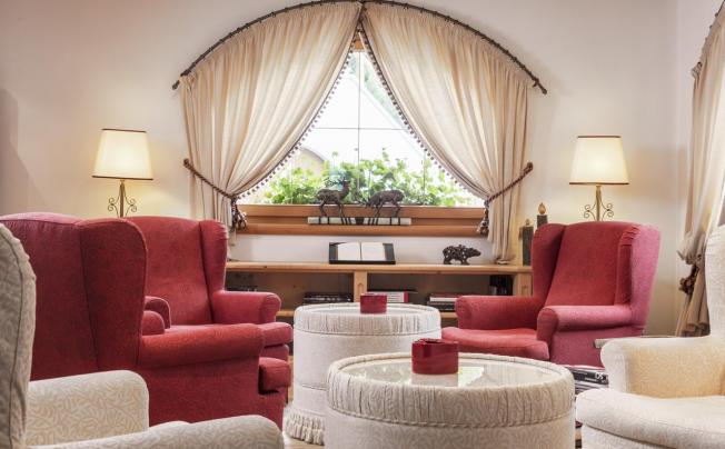 Фото отеля Chalet Del Sogno Hotel