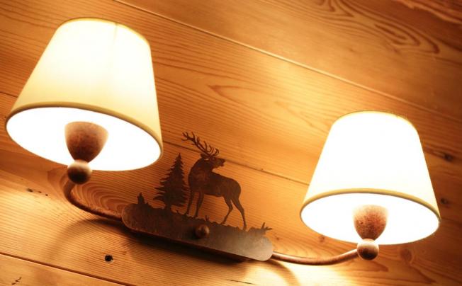 Фото отеля Chalet Del Sogno Hotel