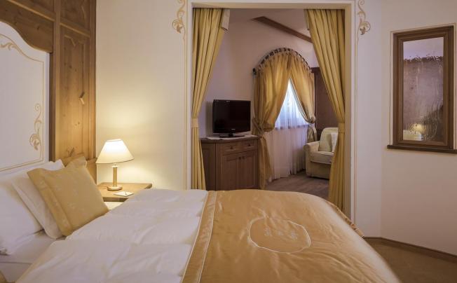 Фото отеля Chalet Del Sogno Hotel