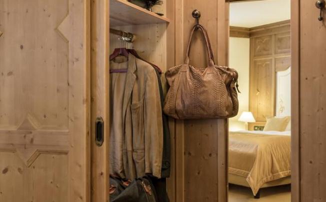Фото отеля Chalet Del Sogno Hotel