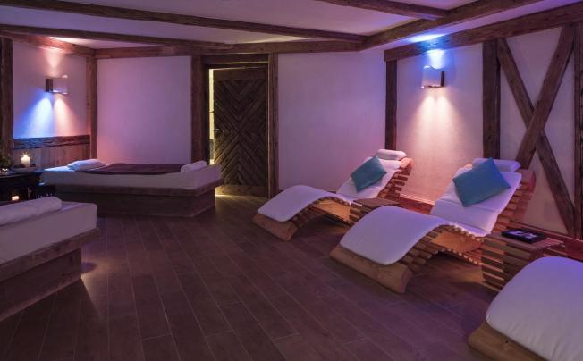 Фото отеля Chalet Del Sogno Hotel