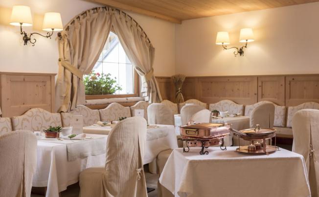Фото отеля Chalet Del Sogno Hotel