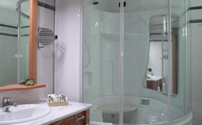Фото отеля Chalet Del Sogno Hotel