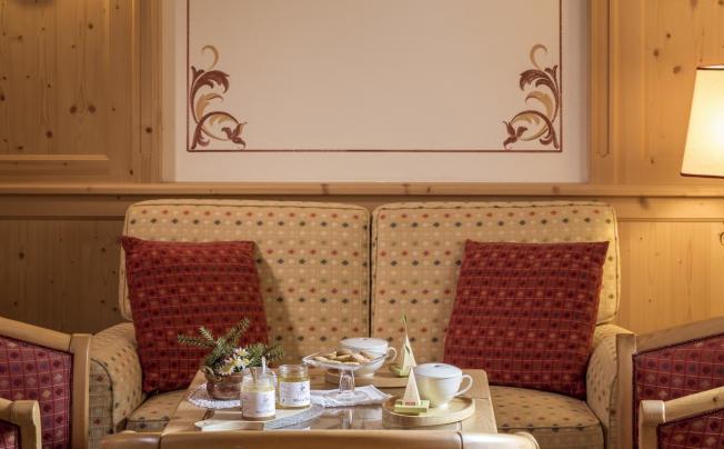 Фото отеля Chalet Del Sogno Hotel