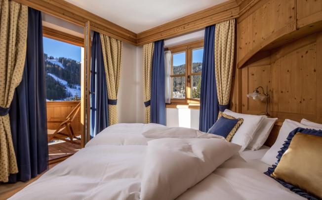 Фото отеля Chalet Del Sogno Hotel