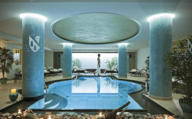 Фото отеля Chalet Del Sogno Hotel