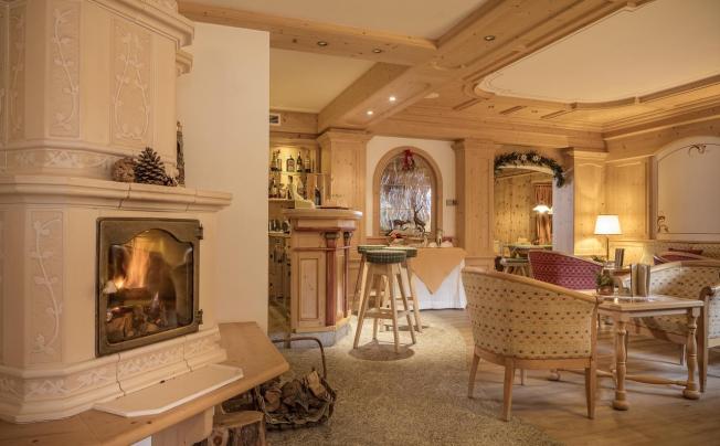 Фото отеля Chalet Del Sogno Hotel