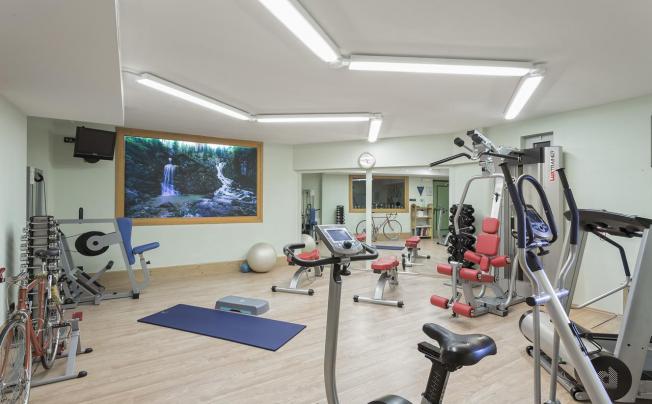 Фото отеля Chalet Del Sogno Hotel