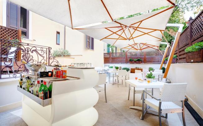 Фото отеля Best Roma Hotel