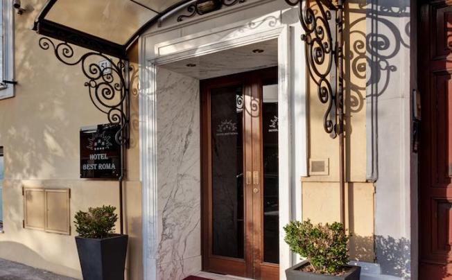 Фото отеля Best Roma Hotel