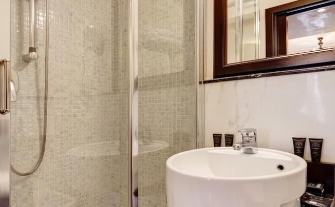 Фото отеля Best Roma Hotel