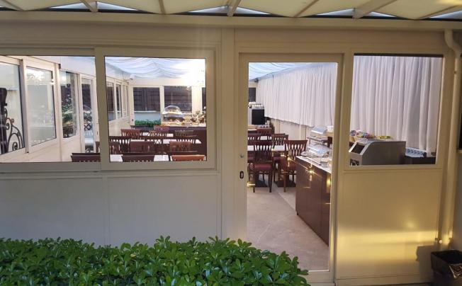 Фото отеля Best Roma Hotel