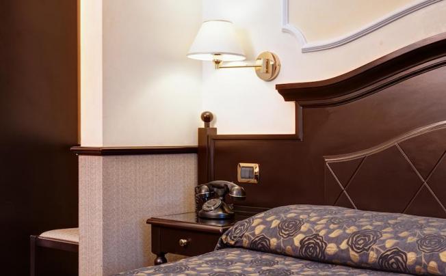 Фото отеля Best Roma Hotel