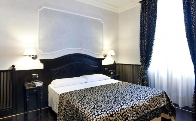 Фото отеля Best Roma Hotel