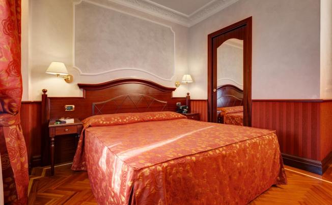 Фото отеля Best Roma Hotel
