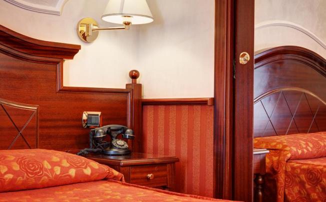 Фото отеля Best Roma Hotel