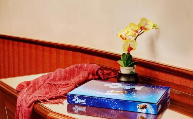 Фото отеля Best Roma Hotel