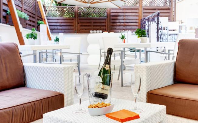 Фото отеля Best Roma Hotel