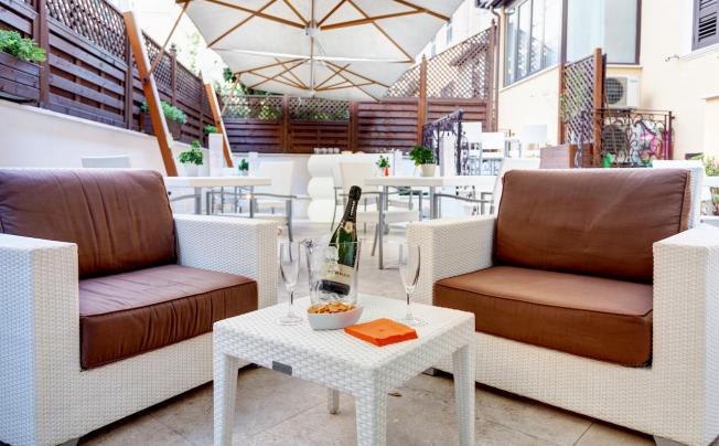 Фото отеля Best Roma Hotel
