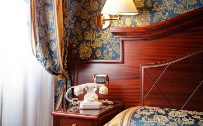 Фото отеля Best Roma Hotel