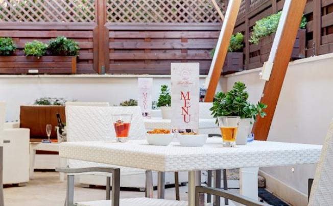 Фото отеля Best Roma Hotel